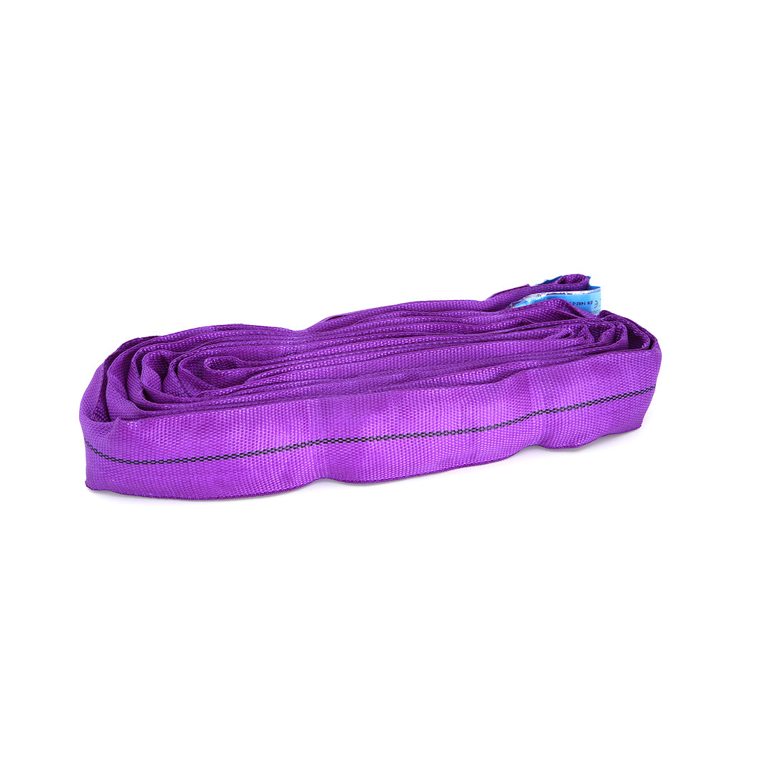 2 Ton Sling Round – Purple