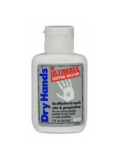 Dry Hands - FREE SHIPPING TO UK