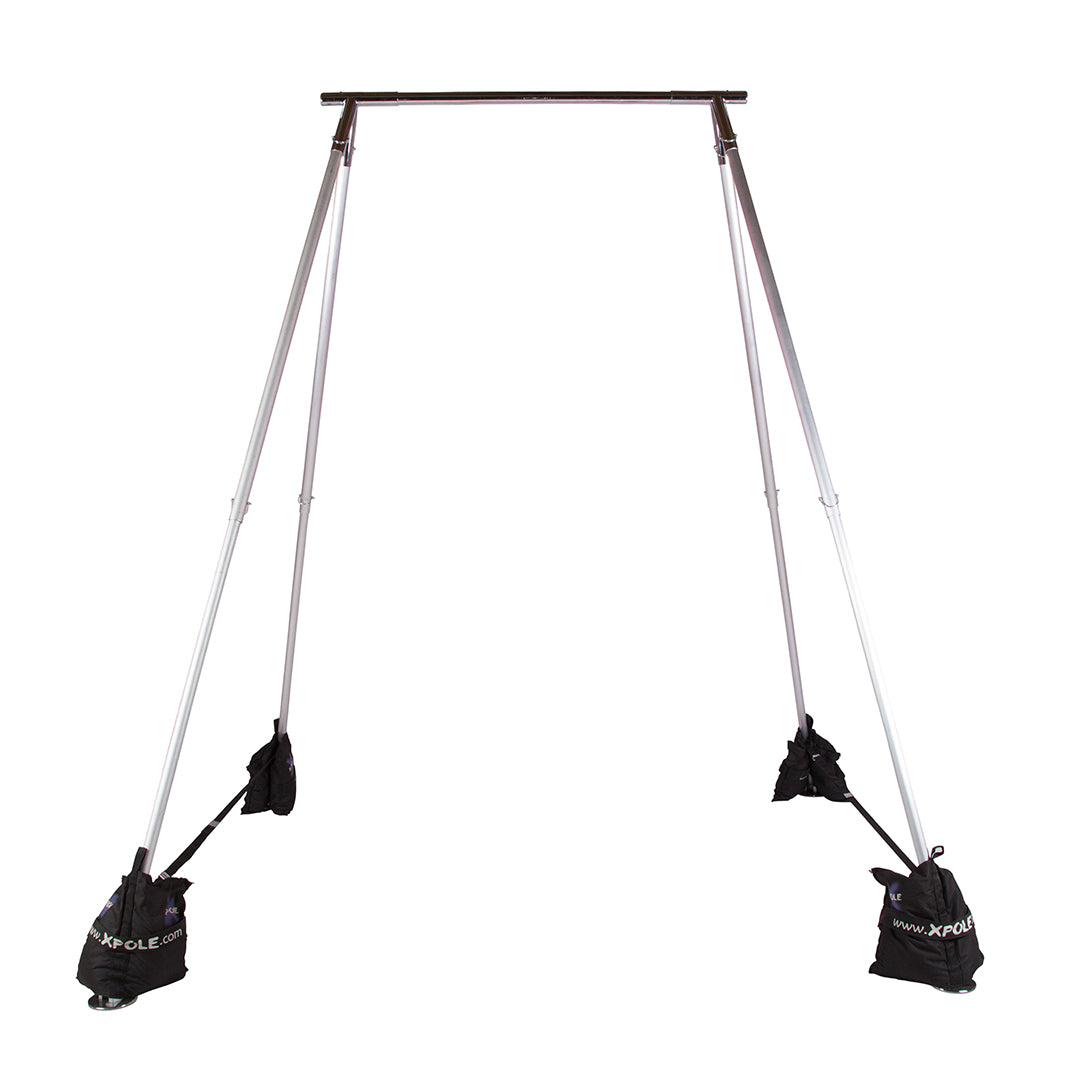 X-POLE A-FRAME