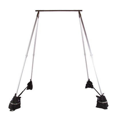 X-POLE A-FRAME