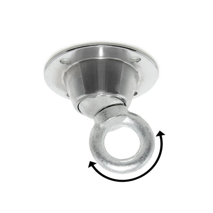 Aerial Spinning Mount (Ball)