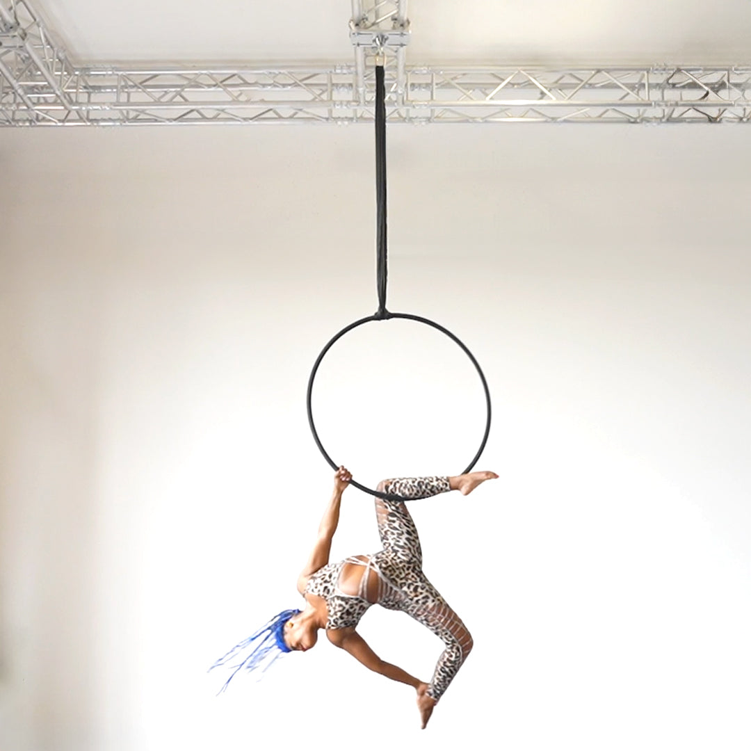 Aerial Spinning Mount (Ball)