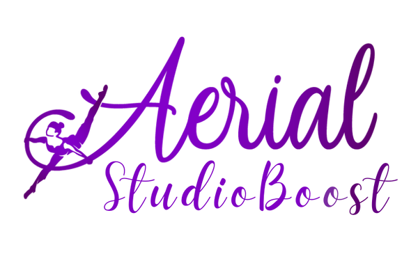 Aerial Studio Boost
