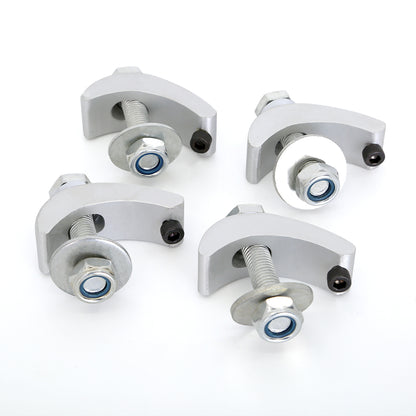 Beam Clamps
