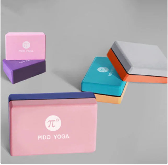 Yoga Bricks - Stretching Aid For Aerial Fitness & dance