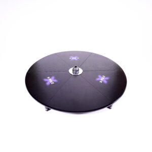 X-STAGE PRO – Static/Spinning