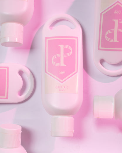 PD GRIP DRY