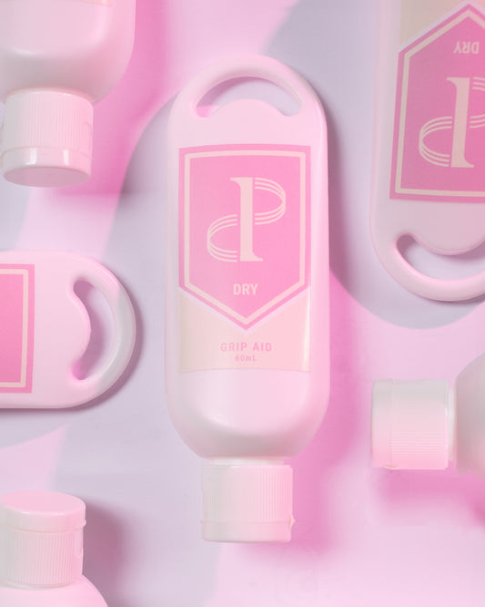 PD GRIP DRY