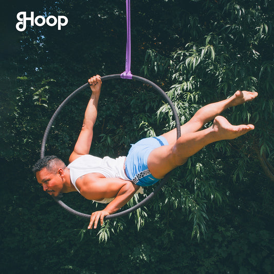 Complete Aerial Hoop Starter Bundle - PRO & SPORT Options